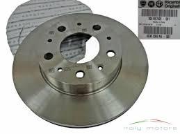 FREN DISKI - OPAR - OEM 51957509