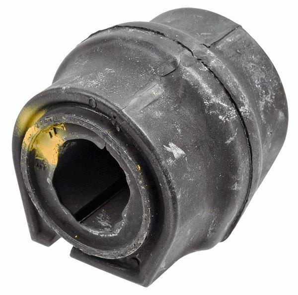 VİRAJ DEMİR LASTİĞİ (23mm) P307 00>09 P308 07>14 P3008 09>16 P5008 09>17 PARTNER-BERLINGO 08>15 C4 09>15 DS4 16>18 - LEMFORDER - OEM 5094.E3