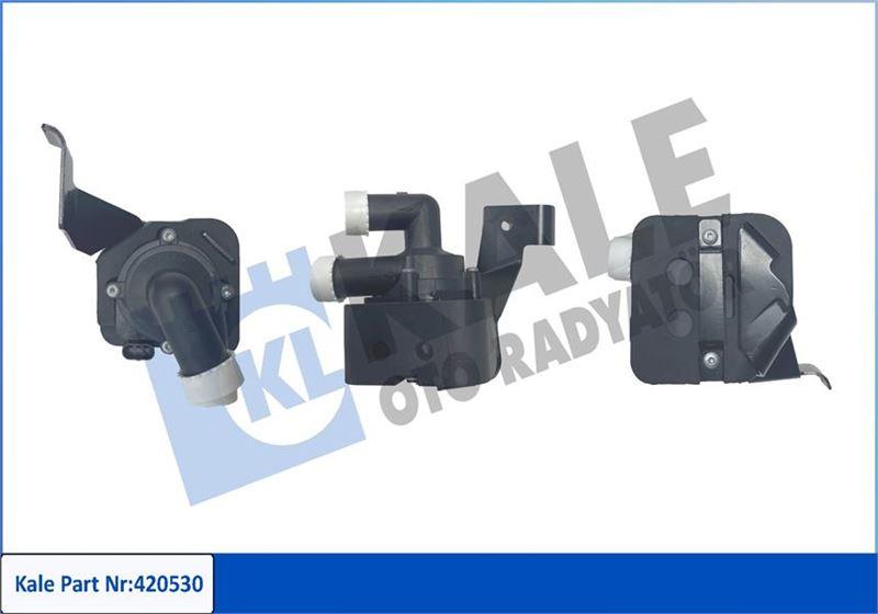 ILAVE SU POMPASI BMW F10 F11 F07 F12 F01 F06 F13 - KALE - OEM 64119230234