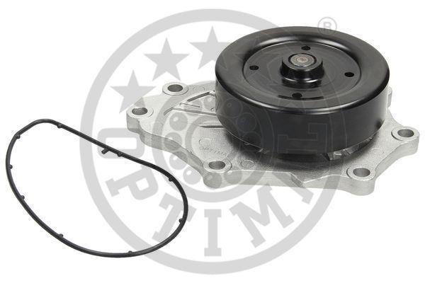 DEVİRDAİM SU POMPASI TOYOTA AVENSIS 2.2L 2ADFTV ADT271 09-> / COROLLA VERSO 2.2L 2ADFTV AUR10 04-09 / RAV4 2.2L 2ADFTV ACA30 06-> - OPTIMAL - OEM 1610009340