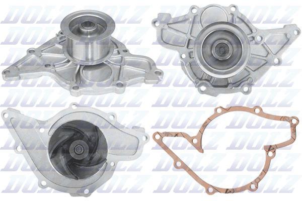 DEVİRDAİM PASSAT (98-05)A4 01> A6 (01-05) A8 (97-02) 2.5TDI - DOLZ - OEM 059121004E