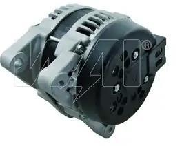 ALTERNATOR 12V (120A) FIESTA V 04>08 FUSION 04>12 1.6TDCI 90PS FOCUS II 04>11 C MAX 03>11 1.6TDCI KU - LUCAS