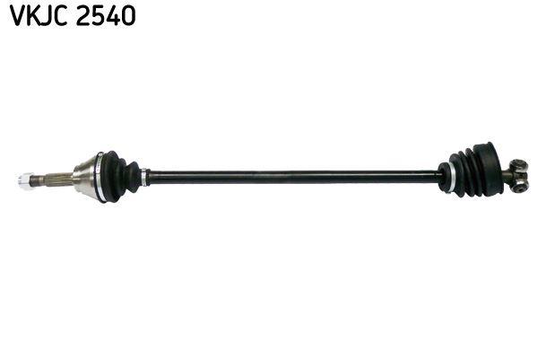 RULMAN VKJC 2540 - SKF