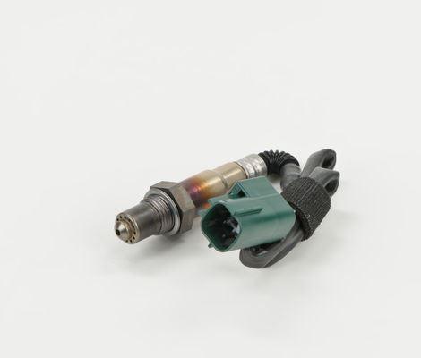 OKSİJEN (LAMBDA) SENSÖRÜ NISSAN ALMERA 02> PRIMERA 02> 1.5-1.6-1.8 - BOSCH - OEM 226A0AU011