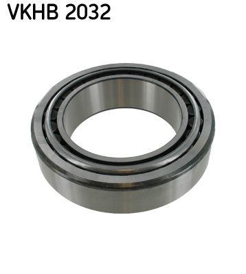 AKS RULMANI — SKF VKHB2032 - SKF - OEM 354076