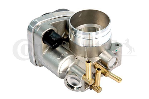 GAZ KELEBEĞİ GOLF-CADDY III-PASSAT-JETTA I-A4-LEON (BENZİNLİ)(BGU-BSE-BFQ) - VDO - OEM 06A133062AT