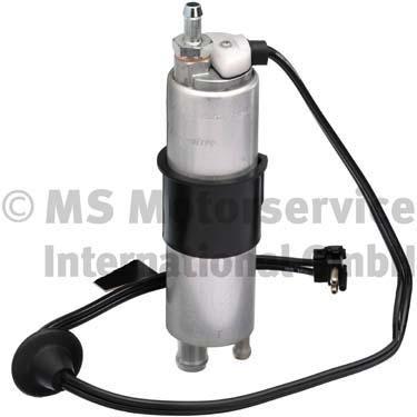 YAKIT POMPASI MERCEDES W202 S202 C208 A208 - PIERBURG - OEM A0004706394