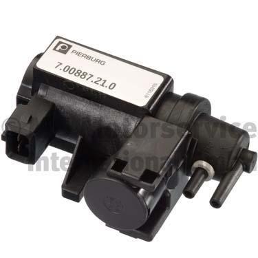 TURBOSARJ BASINC VENTILI BMW N20 N55 E82 E88 F20 F21 F22 E90 E91 E92 E93 F30 F31 F34 F35 F32 F33 F36 F07 F10 F11 F18 F06 F12 F13 F01 F02 E84 F25 F26 E70 F15 F85 E71 F16 F86 E89 - PIERBURG - OEM 11747626351