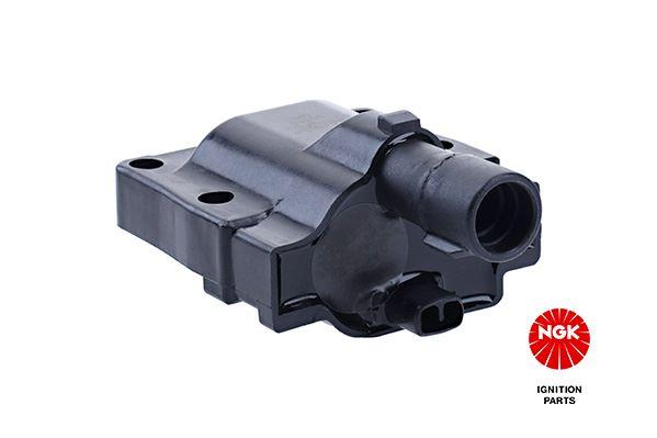 U1091 ATEŞLEME BOBİNİ - NGK