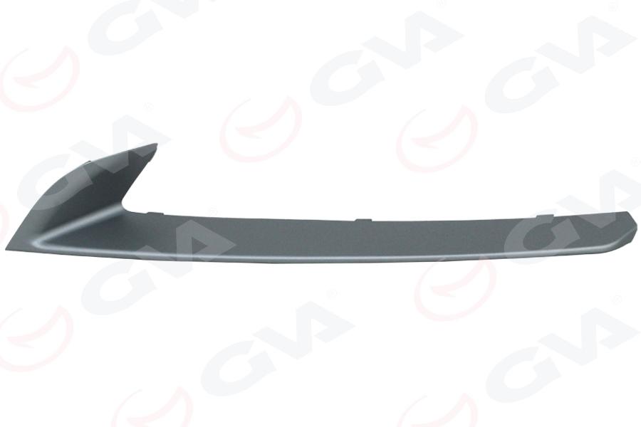 TAMPON IZGARA ÇITASI L BMW F10 2014-2016 - GKL - OEM 51117331765