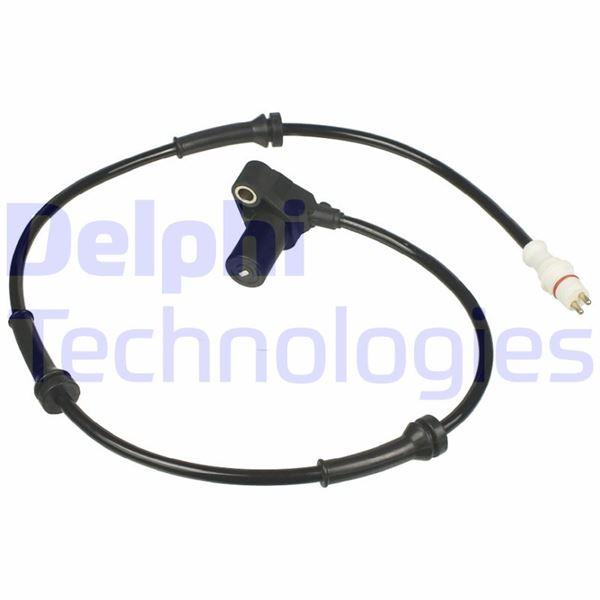 ARKA SOL ABS SENSORU CLIO II - DELPHI - OEM 7700411745