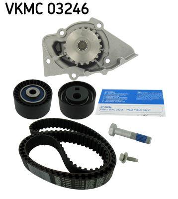 DEVİRDAİMLİ EKSANTRİK GERGİ KİTİ P307 2.0HDI 03=> 308 2.0HDI 07=>C4 2.0HDI (04-11) C5 II 2.0HDI 04=> 1609402180 - SKF - OEM 0516.60