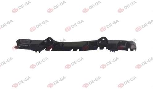 ARKA TAMPON BRAKETI DUSTER 2017 - SAG - DE-GA - OEM 850445579R