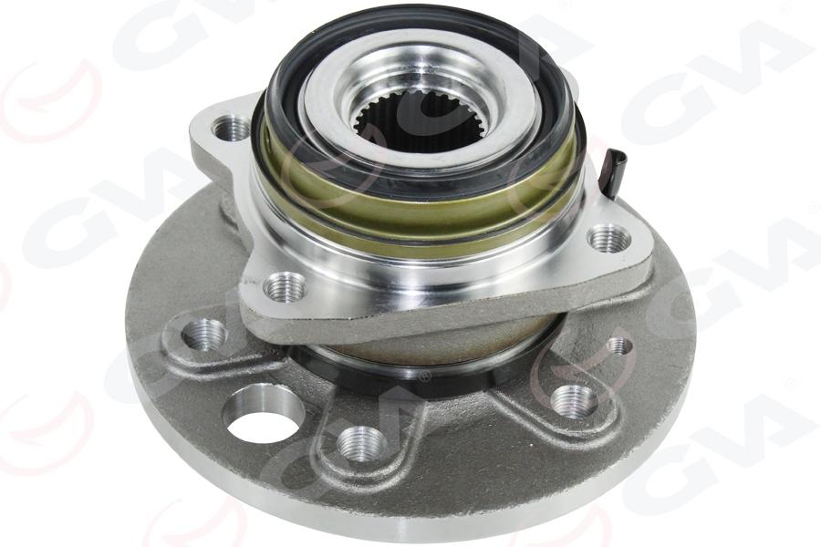 TEKER RULMANI ARKA MERCEDES SPRINTER B906 . VW CRAFTER 30-35-50 PORYA - GVA - OEM A9063500149