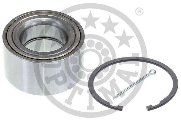 ÖN TEKER RULMANI DAIHATSU TERIOS 1.3L J100 J102 97-05 / TERIOS 1.5L 3SZ-VE J210 06-> - OPTIMAL - OEM 9004363187