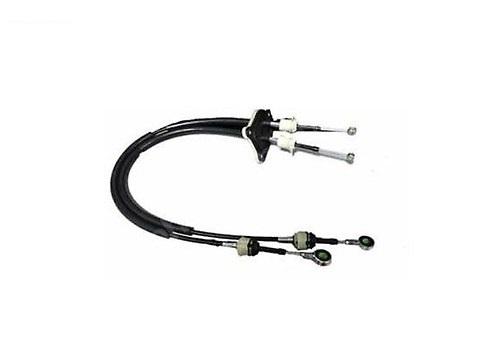 VİTES KUMANDA TELİ ÇİFTLİ FIAT FIORINO-PSA NEMO-BI - OP - OEM 55231412