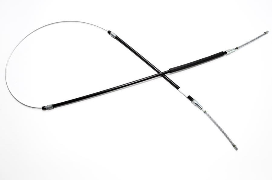 EL FREN TELLERİ ARKA POLO Derby — CAVO 4302210 - CAVO - OEM 861609721A