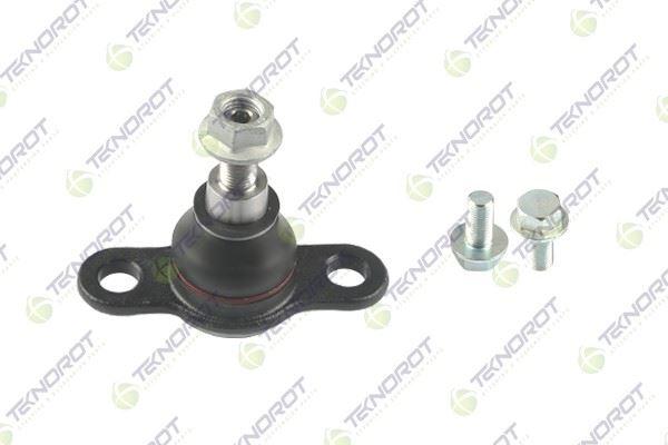 ROTİL ÖN SOL/SAĞ ALT CRAFTER (SY_SZ_)2017-> - TEKNOROT - OEM 2N0407361A