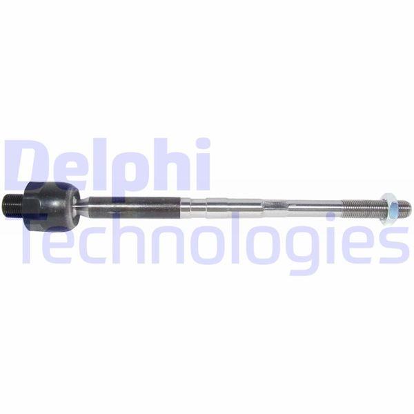 ROT MİLİ OPEL VECTRA C 02> SIGNUM 02> (305mmx37mm) (SPOR ŞASE) - DELPHI - OEM 95507451