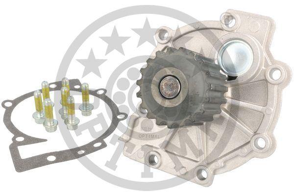 DEVIRDAIM VOLVO S60 II 15> S80 II (124) S90 II 15> V40 15>XC60 I XC60 II 15> XC70 II 15> XC90 II 15>D4-D5 T5 - OPTIMAL - OEM 31368179