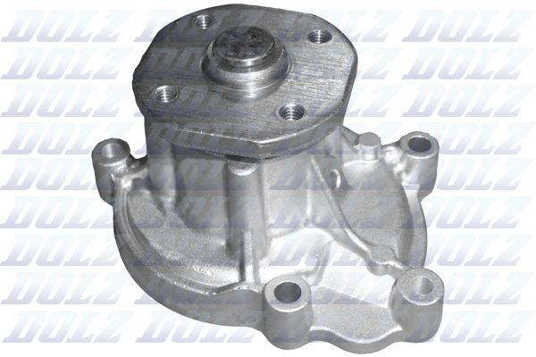 DEVIRDAIM POMPASI MERCEDES M266 W169 W245 . SMART FORFOUR (454) 04>06 . MITSUBISHI COLT VI 1.5DID 02>12 - DOLZ - OEM A2662000820