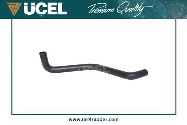 RADYATOR ALT HORTUMU TEMPRA-TIPO 1.6 KARB90-96 MODEL - UCEL - OEM 7609905