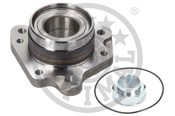 TEKERLEK YATAGİ SETİ CR-V IRD) — OPTIMAL 912664 - OPTIMAL - OEM 42201S10A01