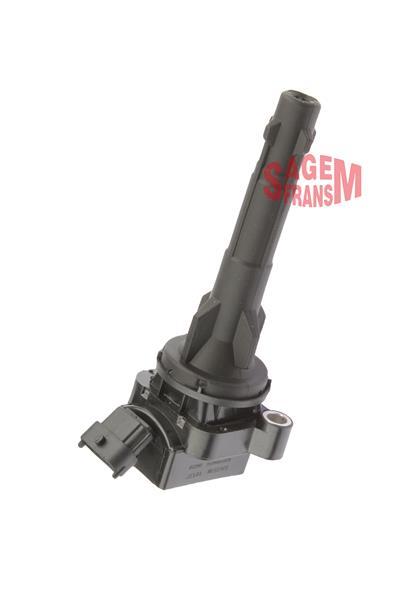 BUJI KALEM BOBIN COROLLA 1.6 VVTI 3 FİŞ - SAGEM - OEM 0221504016