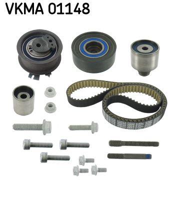 TRİGER SETİ CRAFTER-T6-A3-JETTA-CADDY-POLO-PASSAT 1.6-2.0 TDI CAYB/C/D-CAAB/C-CKUB-CFFB-CFWA-CAGA - SKF - OEM 03L198119A
