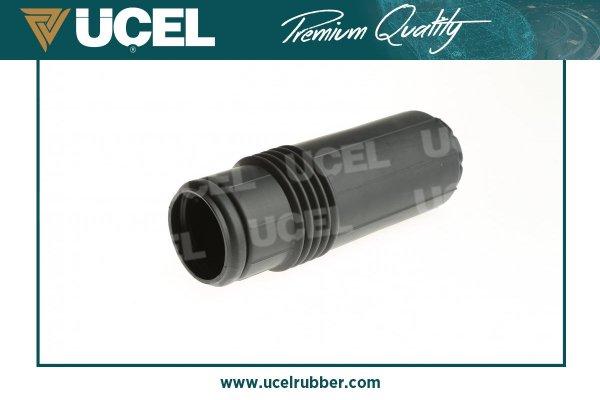 AMORTISOR TOZ KORUGU PALIO I 96 11 - YTT - OEM 46520129