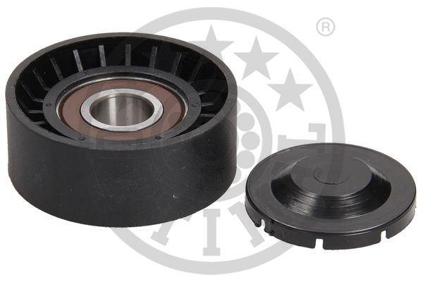 SAPTİRMA /KİLAVUZ MAKARASİ KANALLİ V-KAYİSİ Q74MB) — OPTIMAL 0-N2490S - OPTIMAL - OEM 057903133AB