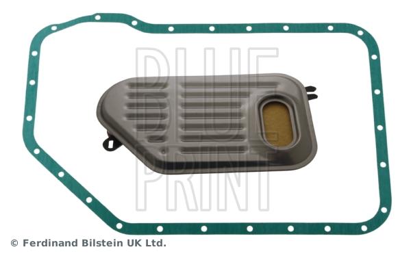 ŞANZIMAN YAĞI FİLTRE SETİ VW-AUDİ — BLUEPRINT ADV182180 - BLUEPRINT - OEM 01V325429S1