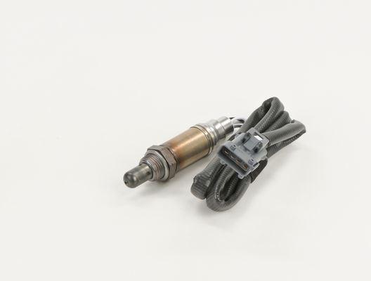 OKSİJEN/LAMBDA SENSÖRÜ LSH-25C - BOSCH - OEM 99360612700