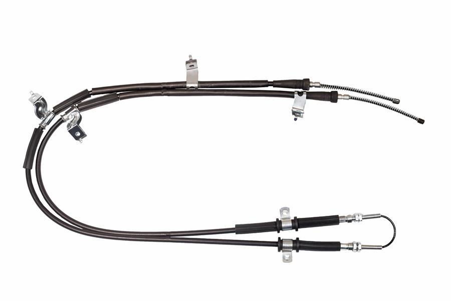 EL FREN TELI ARKA MATIZ 0,8-1,0CC — CAVO 321892 - CAVO - OEM 96316682
