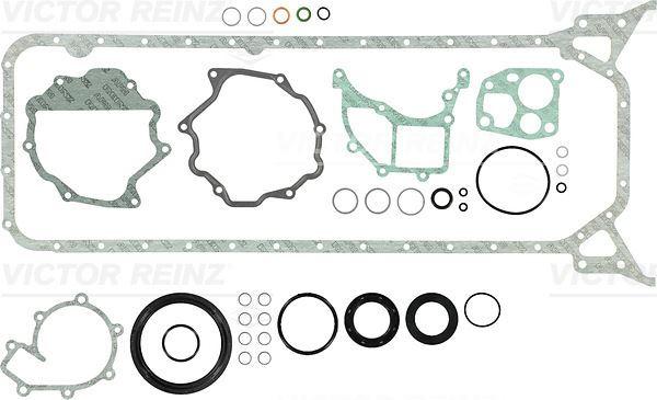 TAKIM CONTA ALT MERCEDES OM603 W124 S124 W140 W463 - V.REINZ - OEM A6030106705