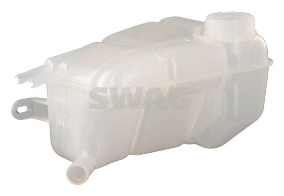 RADYATOR YEDEK SU DEPOSU FOCUS 1.4 ZETEC S 16V 1.6 16V 98>05 (FEBI 170310) - SWAG - OEM 98AB