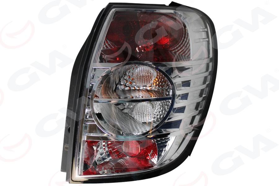 STOP SAĞ SEFFAF CHEVROLET CAPTIVA C140 12-14 - GVA - OEM 96830938