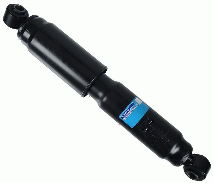 ARKA AMORTİSÖR BOXER III-JUMPER III 2.2 HDİ-3.0 HDİ 06> DUCATO III 2.2D-2.3D GAZLI - SACHS - OEM 5206.TR