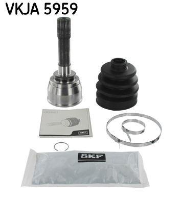 RULMAN VKJA 5959 - SKF