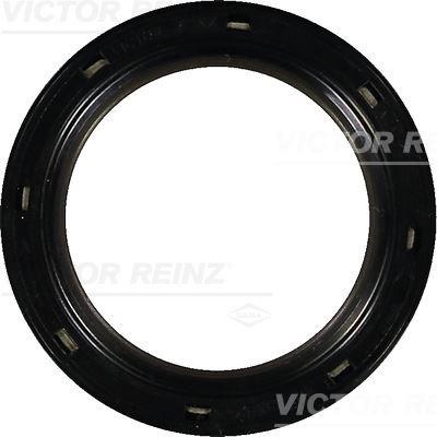 KRANK KEÇESİ ÖN FORD-PEUGEOT-CİTROEN-FİAT 02> FIESTA-FOCUS-206-C3-C4-BIPPER-NEMO 1.4-1.5-1.6 TDCİ-HDİ - V.REINZ - OEM 2S6Q