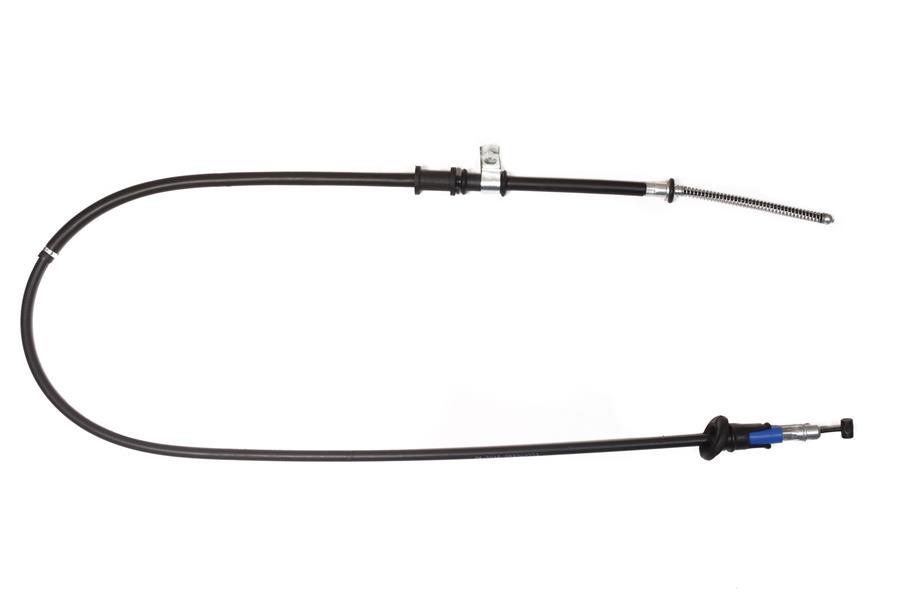 EL FREN TELLERİ ARKA SAĞ CARISMA (DA1A-DA2-DA4A) - CAVO - OEM MB950336
