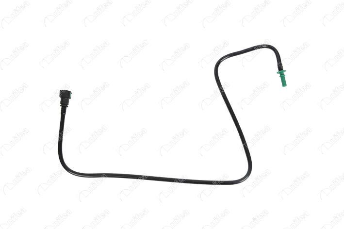 YAKIT GERİ DÖNÜŞ BORUSU PEUGEOT EXPERT 07> P807 06> CITROEN JUMPY 07> C8 06> 1.6-2.0-2.2 HDI - NIFEA - OEM 1507.F5