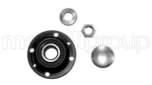 PORYA ARKA BRAVO 07> - OP - OEM 51754193