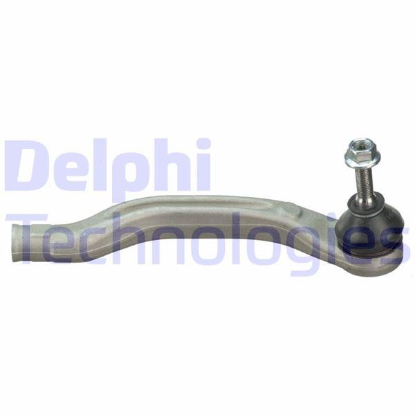 ROTBAŞI SAĞ RENAULT MEGANE IV 16>TALISMAN 15> M14X1.5 - DELPHI - OEM 485201340R