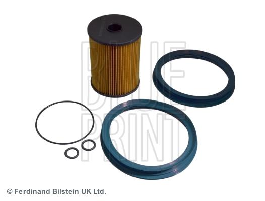 YAKIT FİLTRESİ MİNİ — BLUEPRINT ADB112307 - BLUEPRINT
