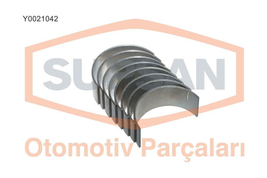 KOL YATAK (STD) TRANSIT V184-V347-V348-V362-V363 01> 17 RANGER 11> 2.2 TDCI -BOXER JUMPER DUCATO 2.2HDI 06>LAND ROVER DEFENDER-DUCATO - SUPSAN - OEM 4C1Q6211AAA