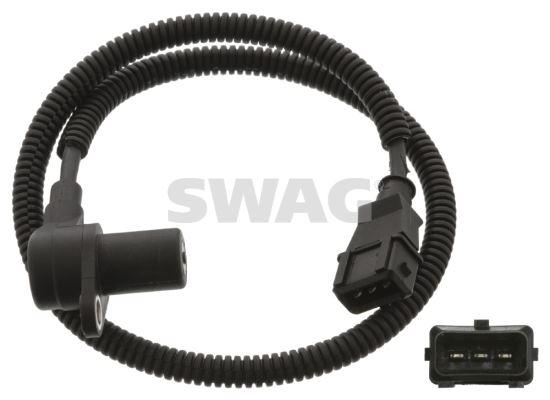 KRANK MİLİ SENSÖRÜ IVECO DAİLY 99> PEUGEOT BOXER 99> FIAT DUCATO 99> - SWAG - OEM 500343018