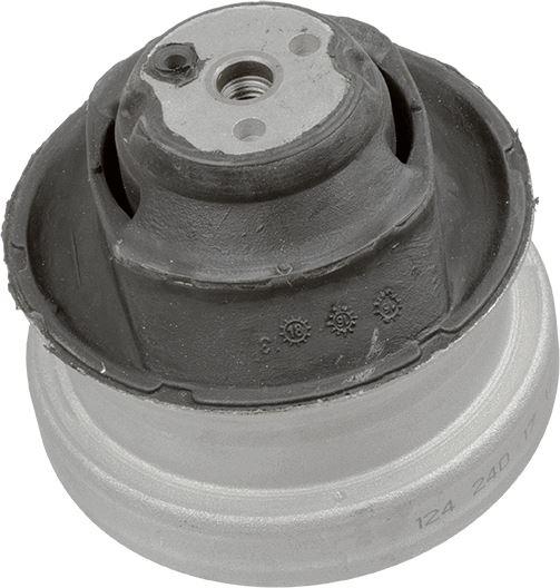 MOTOR TAKOZU ALT MERCEDES W201 W124 C124 S124 — LEMFORDER 3871101 - LEMFORDER - OEM A1242401717