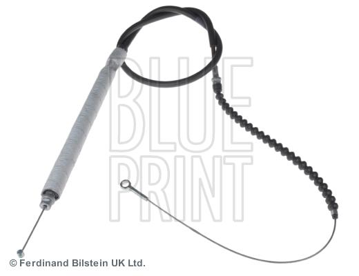 EL FRENİ TELİ HILUX / SURF — BLUEPRINT ADT346136 - BLUEPRINT - OEM 4641035460