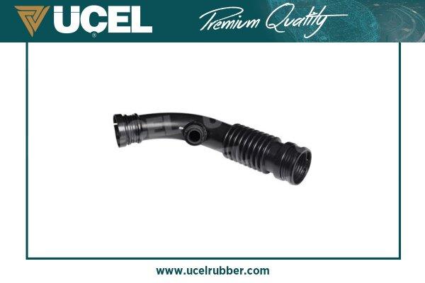 TURBO BORUSU RENAULT MEGANE II 02> SCENIC II 03> 1.5dCi - UCEL - OEM 8200218988